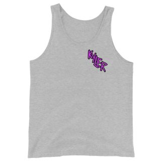 Kyler Coleman "KYLER" Unisex Tank Top