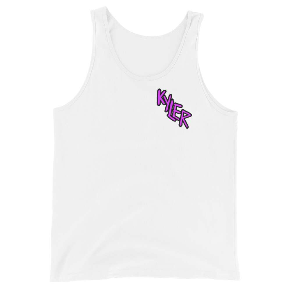 Kyler Coleman "KYLER" Unisex Tank Top
