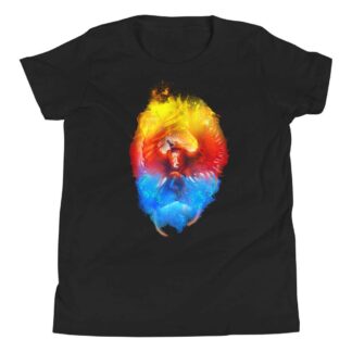 Without A Cause "From The Ashes" Youth Short Sleeve T-Shirt