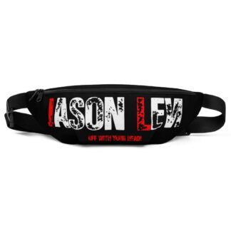 Jason Levi "Resident Levi" Fanny Pack