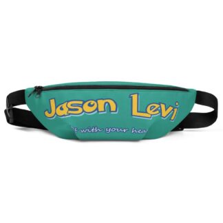 Jason Levi "PokéLevi" Fanny Pack