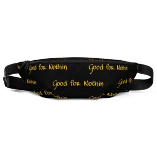 TJ Meyer "Good For Nothin" Fanny Pack