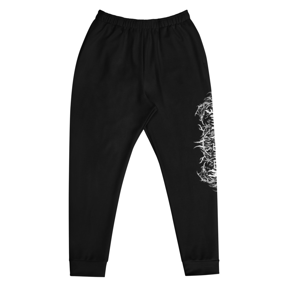 Without a Cause “WAC DEATH METAL” Unisex Joggers – Brainbuster Tees