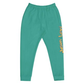 Jason Levi "PokéLevi" Unisex Joggers