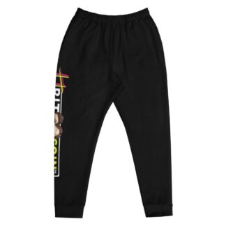 BitcoinboiZ "#BitcoinboiZ Logo" Unisex Joggers