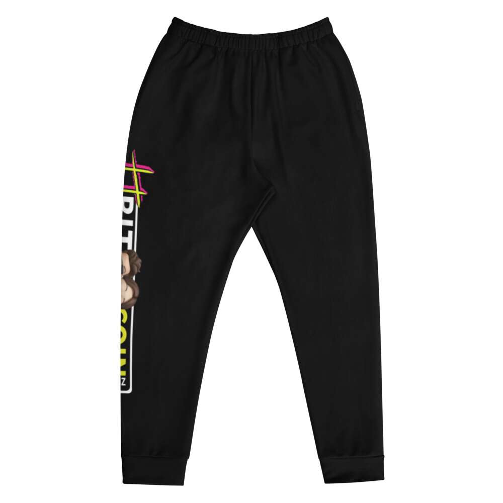 BitcoinboiZ "#BitcoinboiZ Logo" Unisex Joggers
