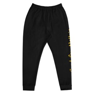 TJ Meyer "Good For Nothin" Unisex Joggers