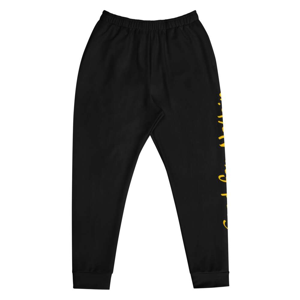 TJ Meyer "Good For Nothin" Unisex Joggers