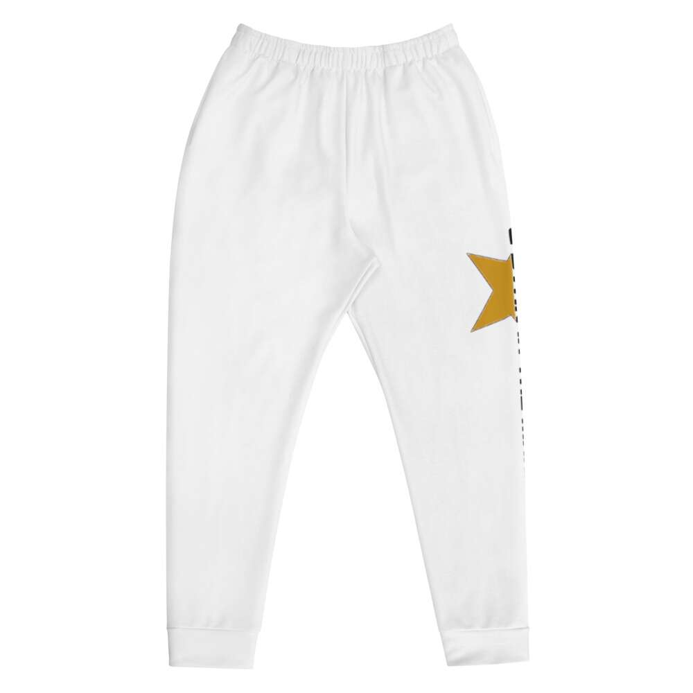 Lyn Efron "A Star in the Making" Unisex Joggers