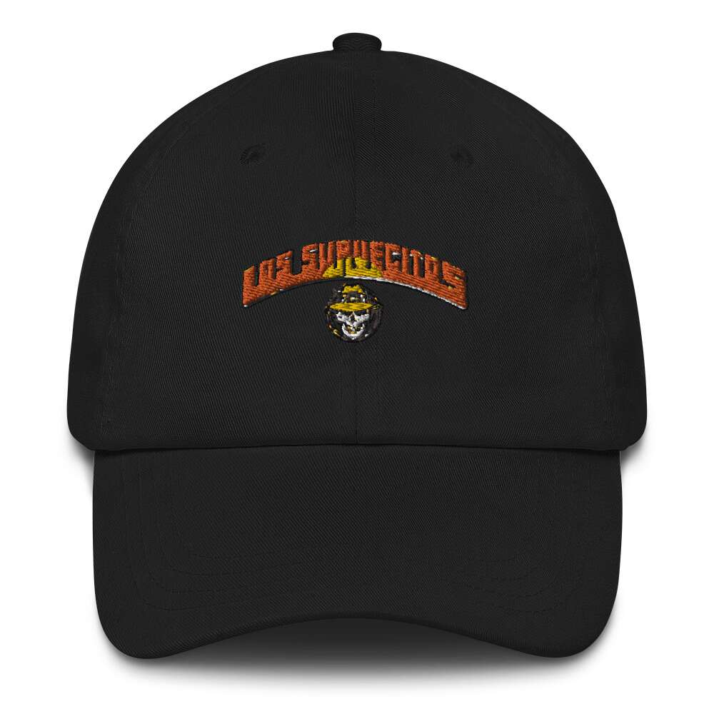 Los Suavecitos "Lowlife Life" Dad hat