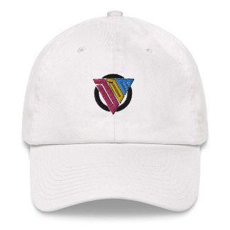 Don’t Die Miles "DDM Logo" Dad hat