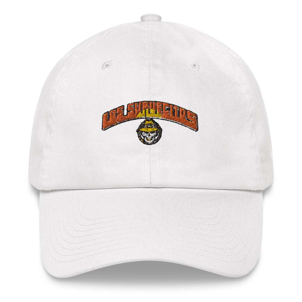 Los Suavecitos "Lowlife Life" Dad hat