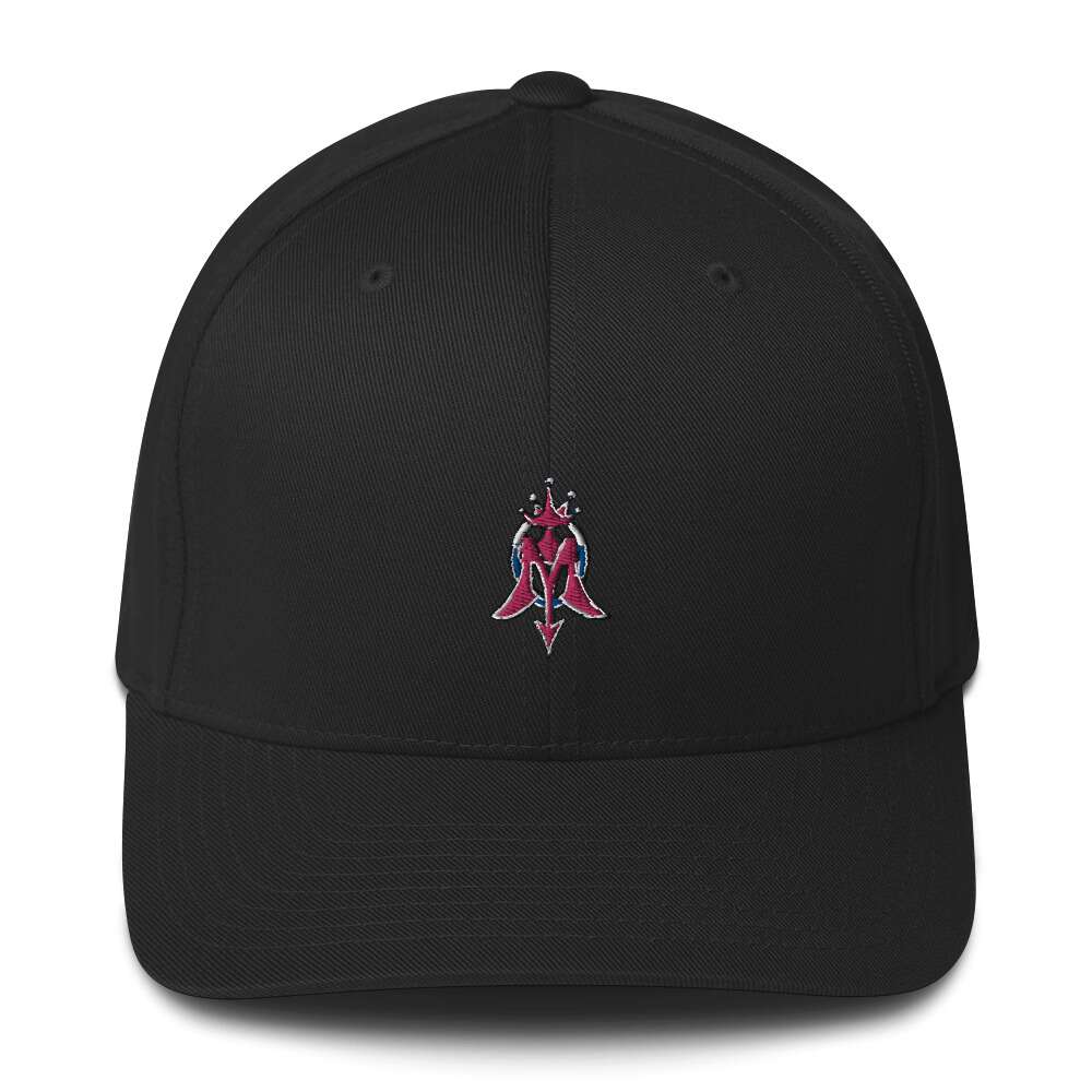 Mazzerati "Mazzerati" Flexfit Cap