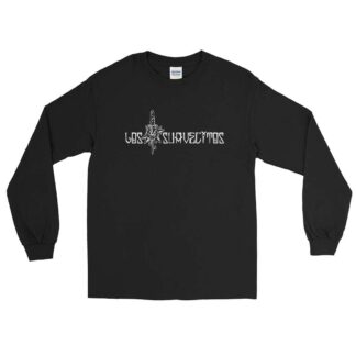 Los Suavecitos "Tagging Los Suavecitos" Unisex Long Sleeve Shirt