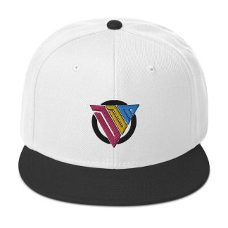 Don’t Die Miles "DDM Logo" Snapback Hat