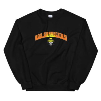 Los Suavecitos "Lowlife Life" Unisex Sweatshirt