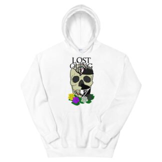 Gwen Neodonna "Lost Quing" Unisex Hoodie