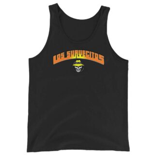 Los Suavecitos "Lowlife Life" Unisex Tank Top