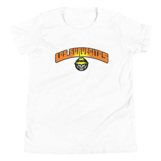 Los Suavecitos "Lowlife Life" Youth Short Sleeve T-Shirt