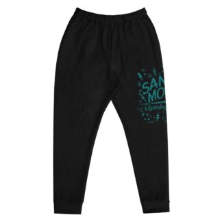 Sandra Moone "10 Things I Hate About Moone" Unisex Joggers