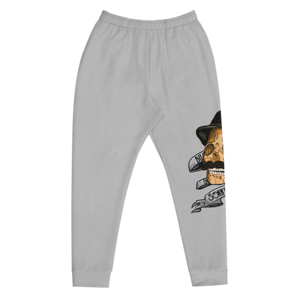 Sonny Defarge "Business Is Good - Skull" Unisex Joggers