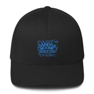 Sandra Moone "10 Things I Hate About Moone" Flexfit Cap