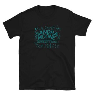 Sandra Moone "10 Things I Hate About Moone" Short-Sleeve Unisex T-Shirt