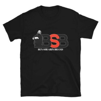 Ben Shearin "Ben Shearin Brand" Short-Sleeve Unisex T-Shirt