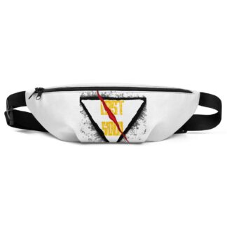 TJ Meyer "Fire of the Lost Soul" Fanny Pack