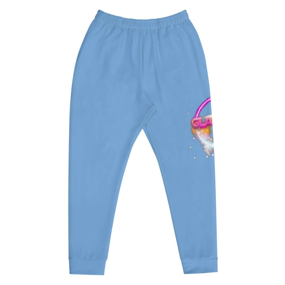 GLAMOUR "Logo" Unisex Joggers