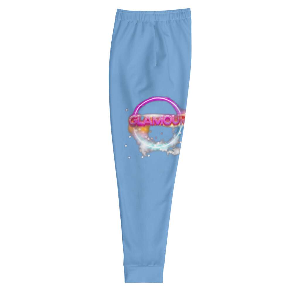 GLAMOUR "Logo" Unisex Joggers