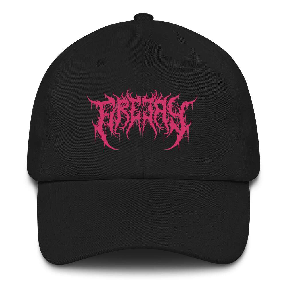 Ivan Firejay "Firejay" Dad hat