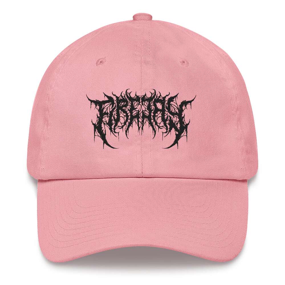 Ivan Firejay "Firejay" Dad hat