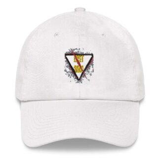 TJ Meyer "Fire of the Lost Soul" Dad hat