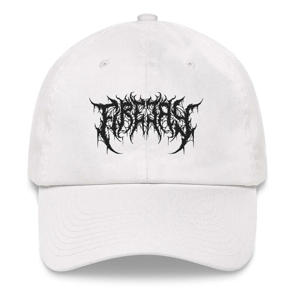 Ivan Firejay "Firejay" Dad hat