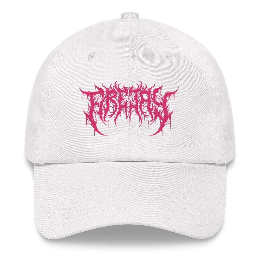 Ivan Firejay "Firejay" Dad hat