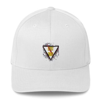 TJ Meyer "Fire of the Lost Soul" Flexfit Cap