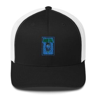 MAURICE "Moondog Murray" Trucker Cap