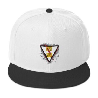 TJ Meyer "Fire of the Lost Soul" Snapback Hat