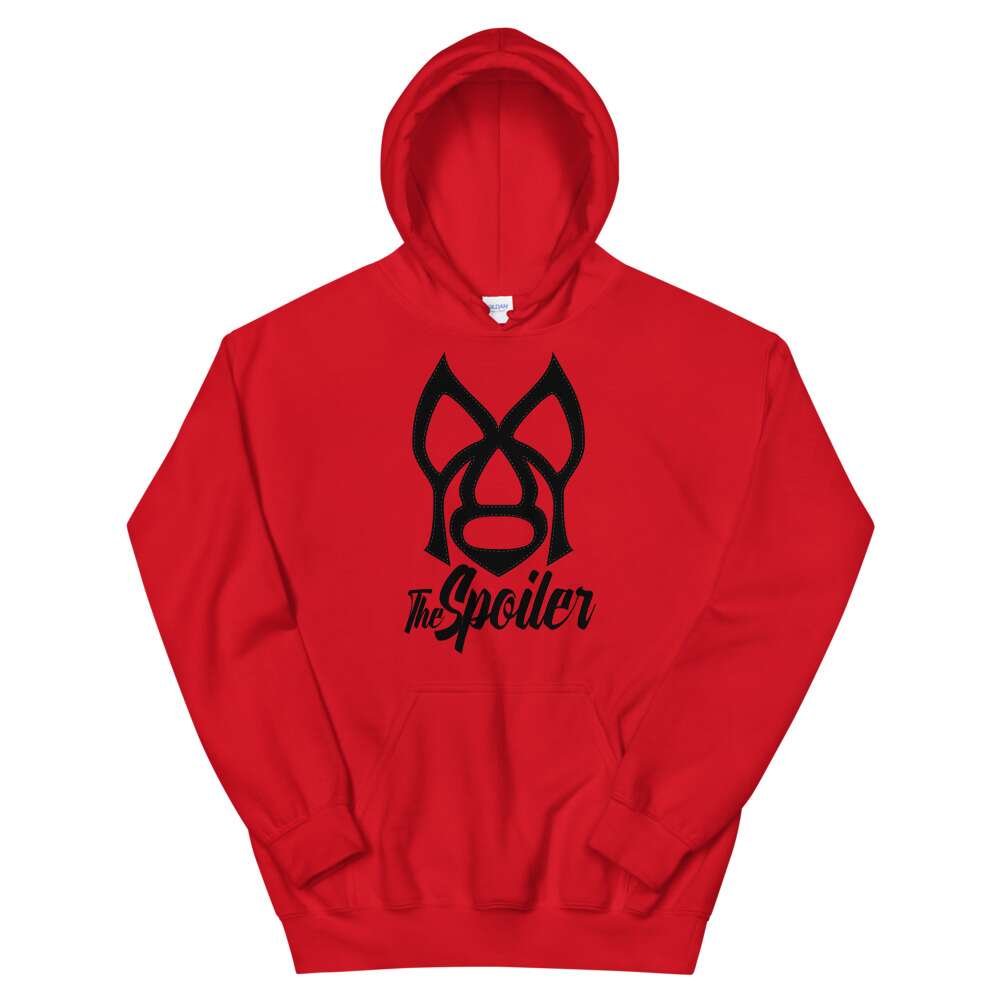 The Spoiler "The Spoiler" Unisex Hoodie