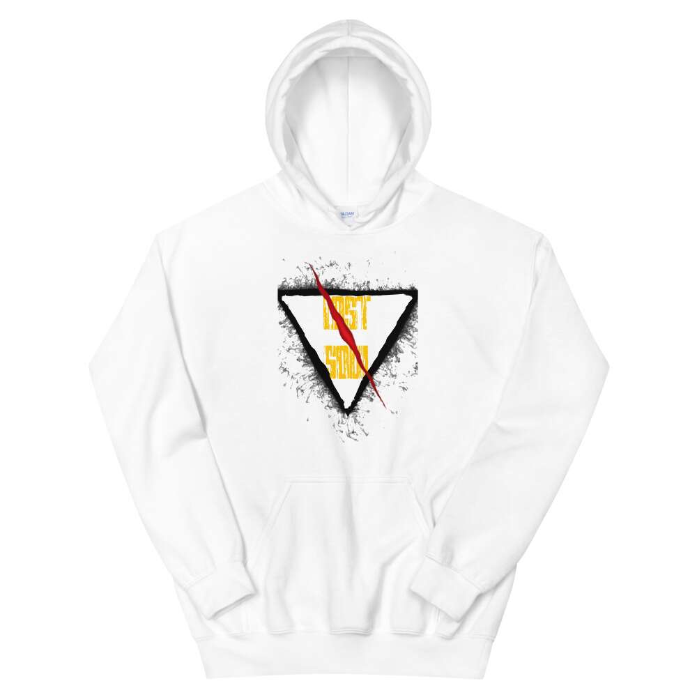 TJ Meyer "Fire of the Lost Soul" Unisex Hoodie