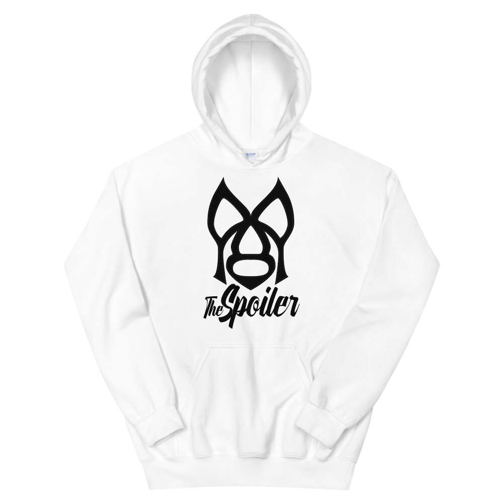 The Spoiler "The Spoiler" Unisex Hoodie