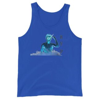Bodhi Young Prodigy "The Prodigy" Unisex Tank Top
