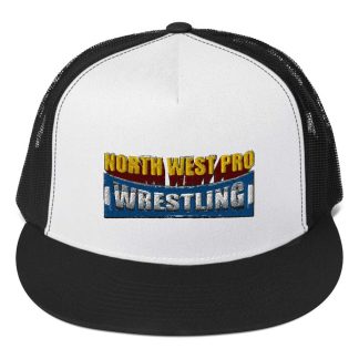 North West Pro "NWP!" Trucker Cap