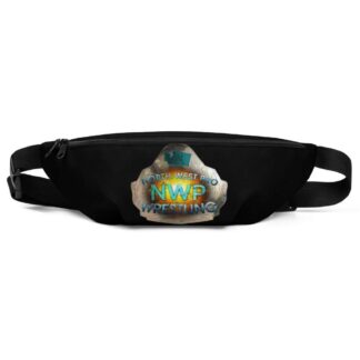 North West Pro "NWP Championship" Fanny Pack