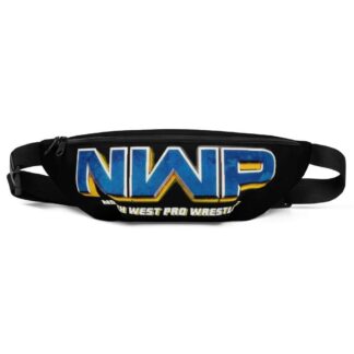 North West Pro "NWP Show Logo" Fanny Pack