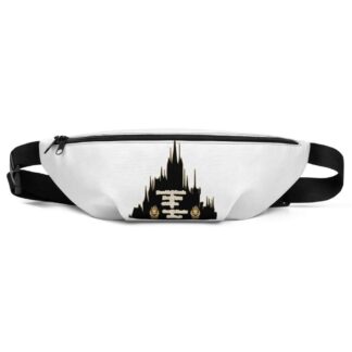 Jeremiah Goldmain "Golden Age pt1" Fanny Pack