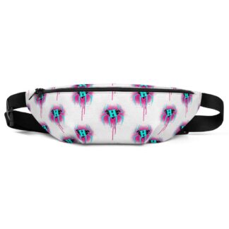 Hollowpoint "Into the Hollowverse" Fanny Pack