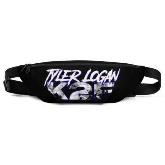 Tyler Logan "K2F" Fanny Pack