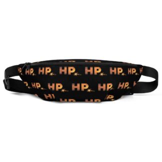 Hollowpoint "1917" Fanny Pack